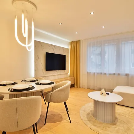 Nook I Modern Hospitality Banská Bystrica