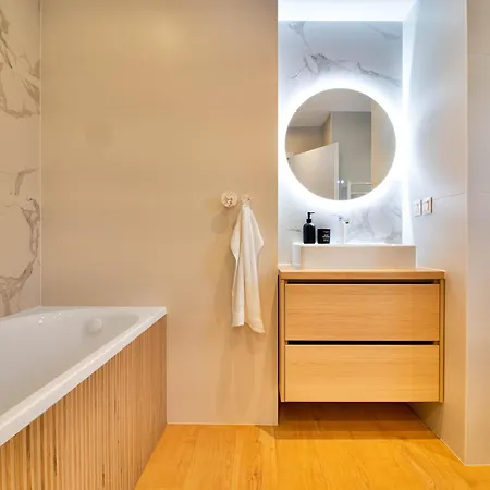 Apartmán Nook I Modern Hospitality
