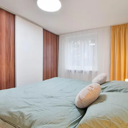 Apartmán Nook I Modern Hospitality