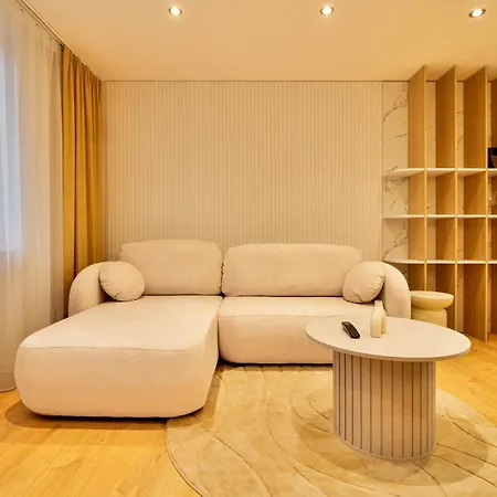 Nook I Modern Hospitality *